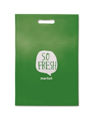 Borsa Coveriflex Verticale Termosaldata Anti-Perdita