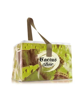 Borsa Frigo Termica, Manico Ergonomico, 10L