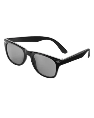 Kenzie Occhiali da sole UV400 in policarbonato, stile classico