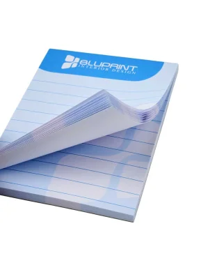Block notes A7 Desk-Mate