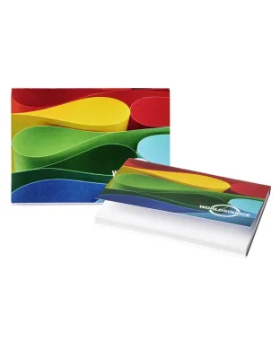 Foglietti adesivi Sticky-Mate copertina 100x75