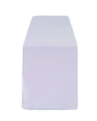Busta porta mascherina tascabile Pocket PVC trasparente Legaplast