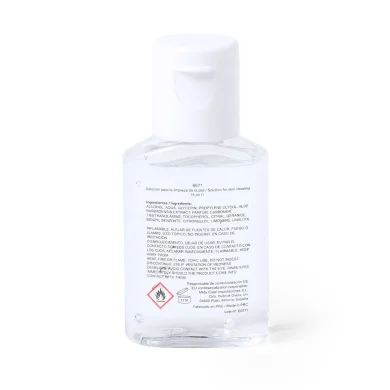 Bradul Gel Idroalcolico Trasparente 500ml Igiene Mani Veloce