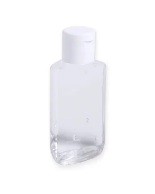 Rubia Gel Igienizzante Mani 60ml Trasparente Antibatterico