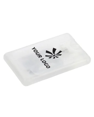 Gel mani in formato carta di credito 20 ml