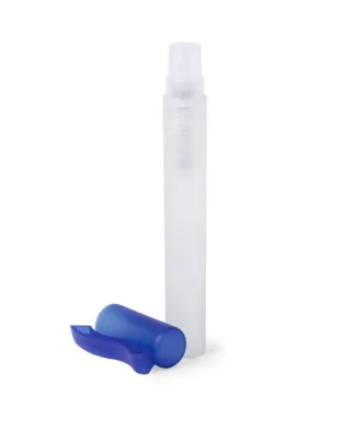 Penna spray igienizzante mani Borbera 10ml 65% alcol plastica