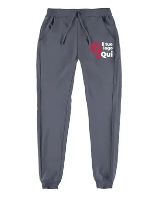 Pantalone Donna  elasticizzato con tasche