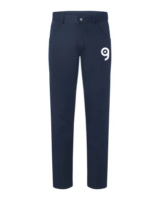 Pantaloni Uomo 5 Tasche