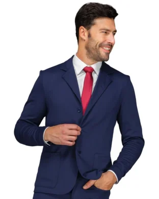 Giacca Uomo Springfield Jersey Milano