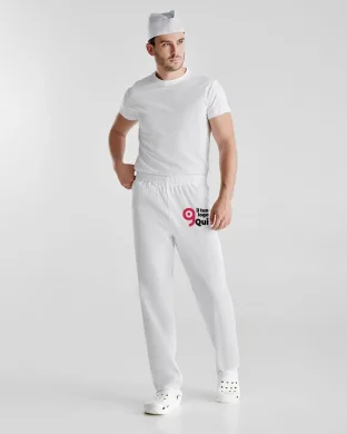 Pantalone Lungo Rochat