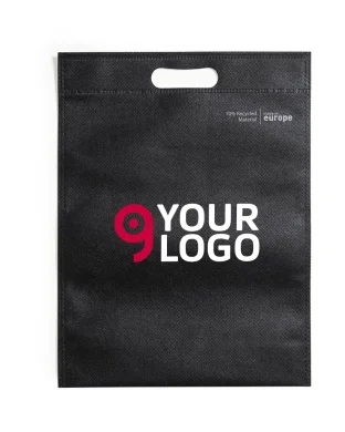 Planet Borsa eco TNT 70g/m² 30x40cm manici rinforzati Europa