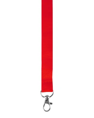 Lanyard Vip BLUE® cordoncino da collo in poliestere