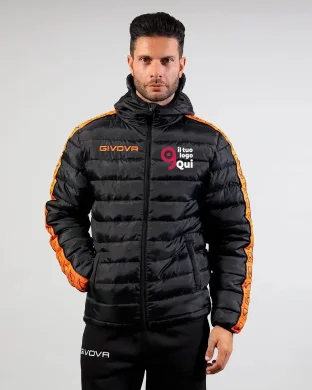 Giubbotto Olanda Band Prime Uomo