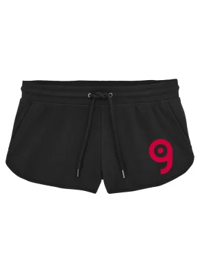 Pantaloncini donna Cosmo felpa