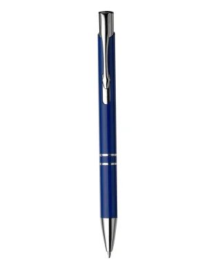 Penna a sfera Albacete in alluminio con refill