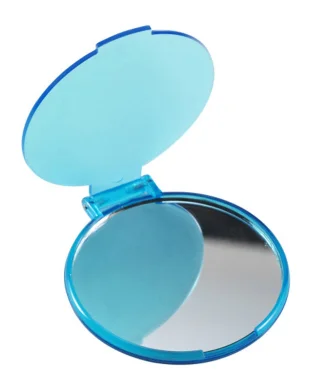 Specchietto tascabile Joyce in plastica