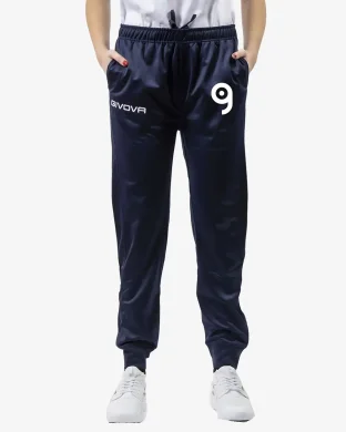 Pantalone All Sport Uomo  Poliestere Tricot