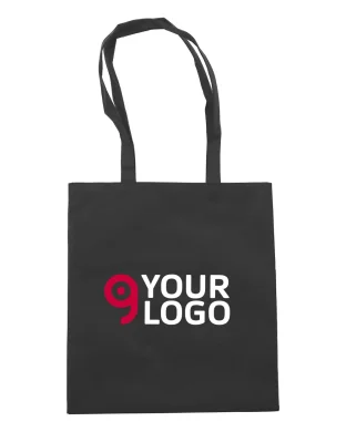 Shopping bag Talisa TNT 80g, 37x40,5cm, leggera e resistente