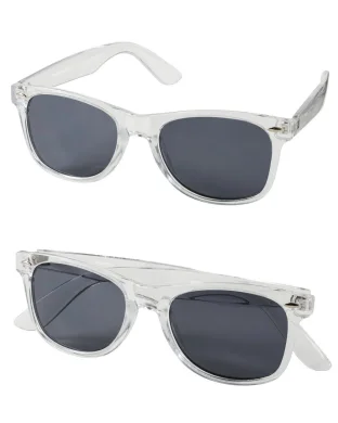 Occhiali da sole Sun ray crystal