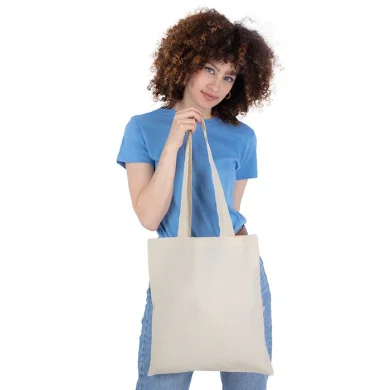 Shopper Nikki in Cotone Naturale