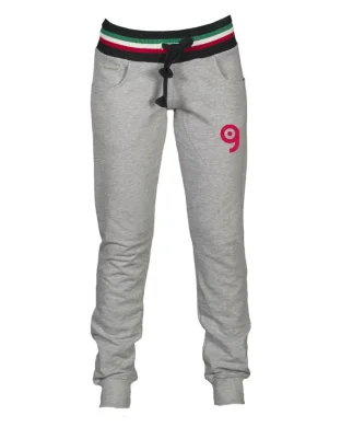 Pantalone da donna in felpa Freedom+ lady