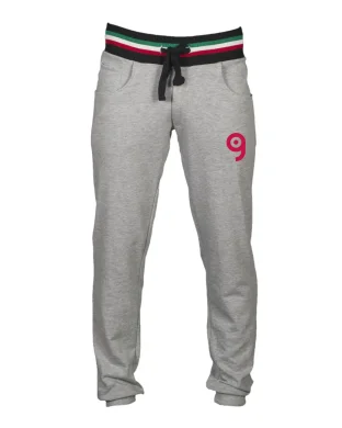 Pantalone da uomo in felpa Freeedom+