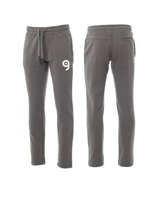 Pantalone da uomo in felpa Jogging+