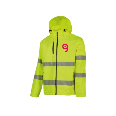 Parka tecnico Kaia