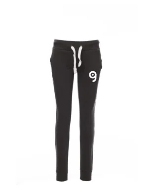 Pantalone da donna in felpa Seattle lady