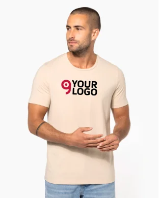 T-shirt maniche corte girocollo