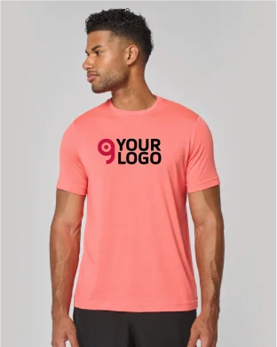 T-shirt triblend sport