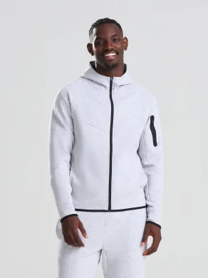 Adapt Fleece Zoodie