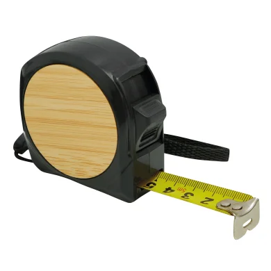 Bamboo measure - metro