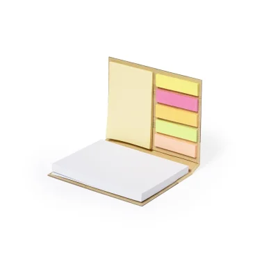 Block notes oresten