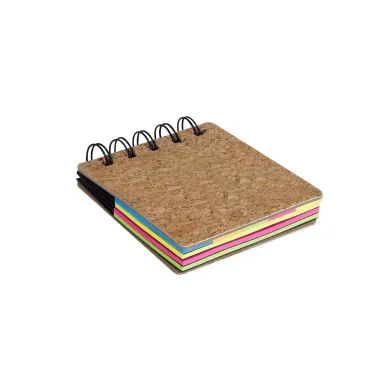 Block notes terny