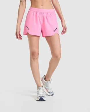 Pantalone donna da corsa Stratos
