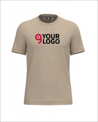 T-shirt con trattamento antibatterico uomo