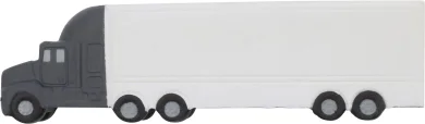 Antistress camion, in pu irene