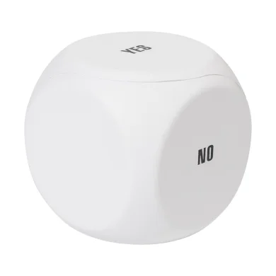 Cubo antistress "decision maker" verdict