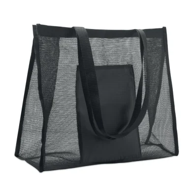 Shopper in rete rpet