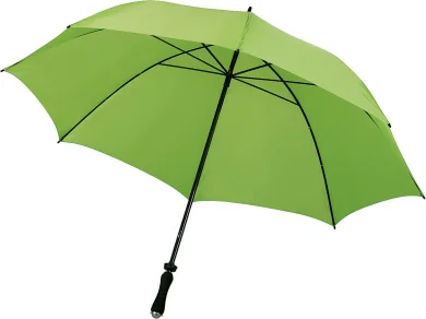 Ombrello manuale, maxi golf, in poliestere 210 t beatriz
