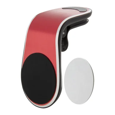 Porta cellulare auto magvent