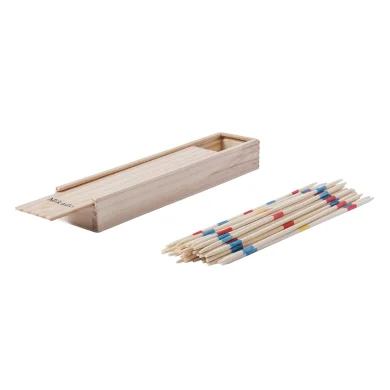 Gioco di abilità mikado