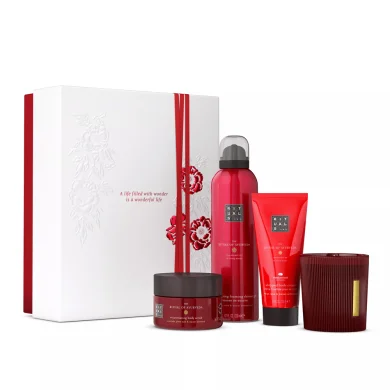 The Ritual of Ayurveda - Large Gift Set 2025