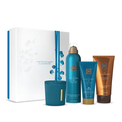 The Ritual of Hammam - Large Gift Set 2025