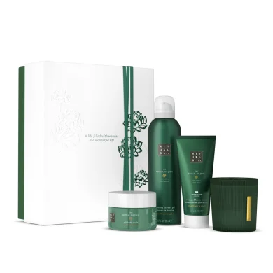 The Ritual of Jing - Large Gift Set 2025