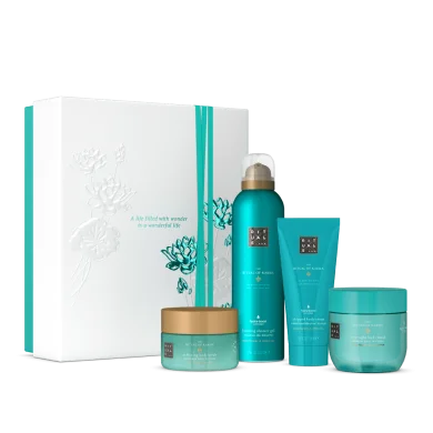 The Ritual of Karma - Large Gift Set 2025