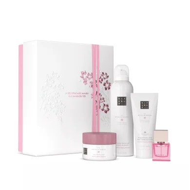 The Ritual of Sakura - Large Gift Set 2025