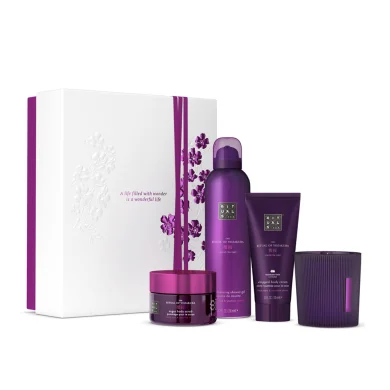 The Ritual of Yozakura - Large Gift Set 2025 Oct