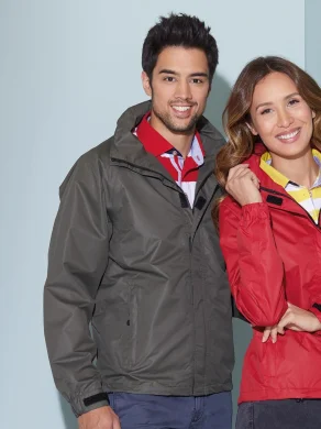 Men's outer jacket